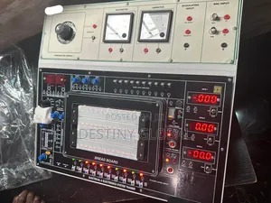 Electrical Electronics System Trainers