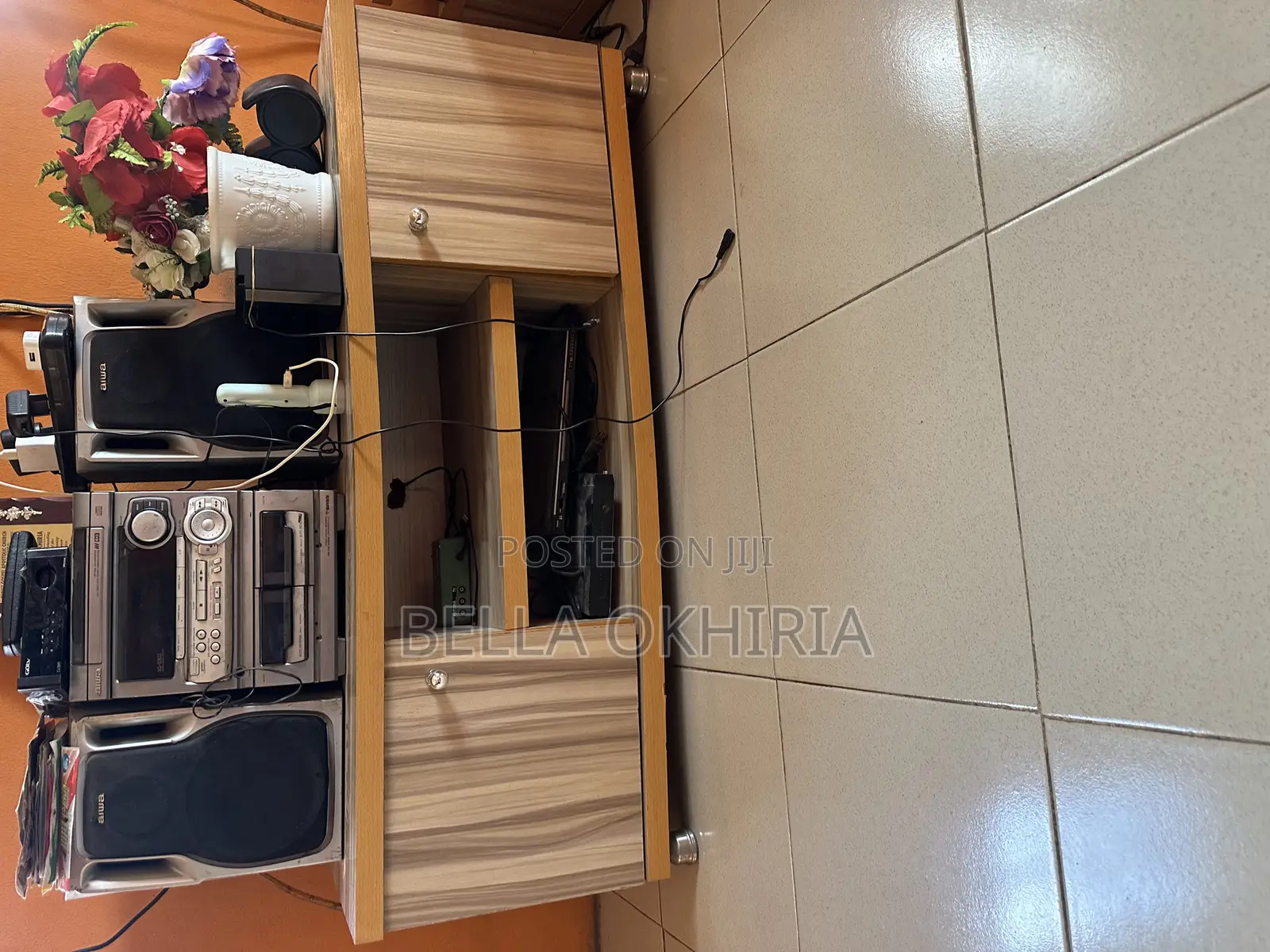 Center Table Tv Stand