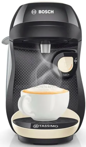 Bosch Tassimo Happy Coffee Machine