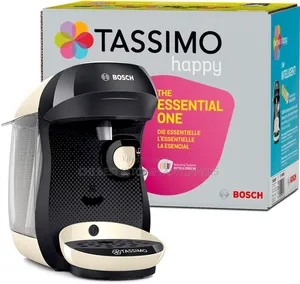 Bosch Tassimo Happy Coffee Machine