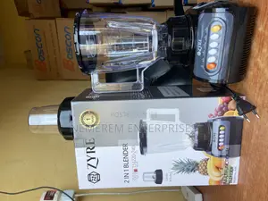 Zyre 999 Blender