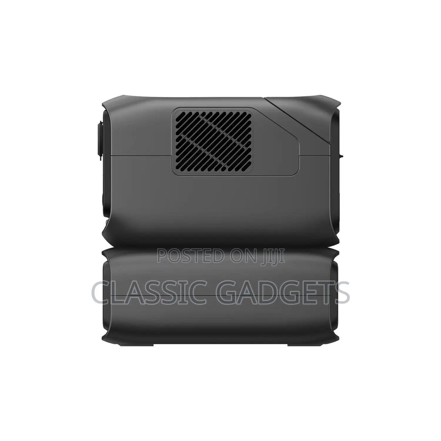 Ecoflow River 3 Max Plus Solar Generator /Power Station