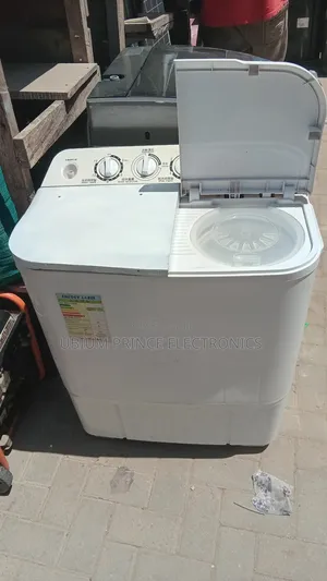 Summe 5kg Washing Machine