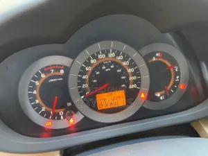 Toyota Camry 2010 Gray