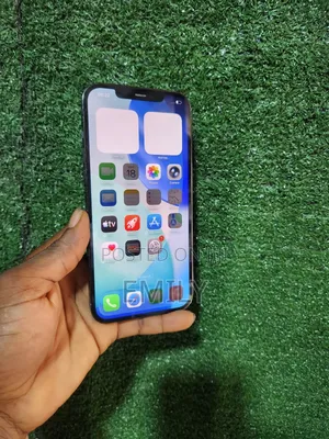 Apple iPhone 12 Pro Max 256 GB Blue