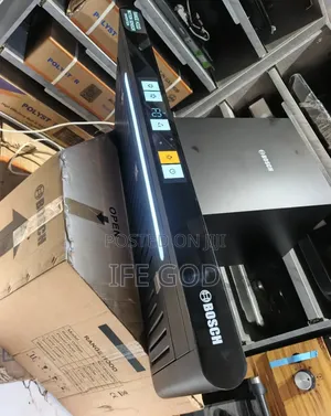 Original Bosch Premium Quality Luxury Smart Automatic Heat Extractor