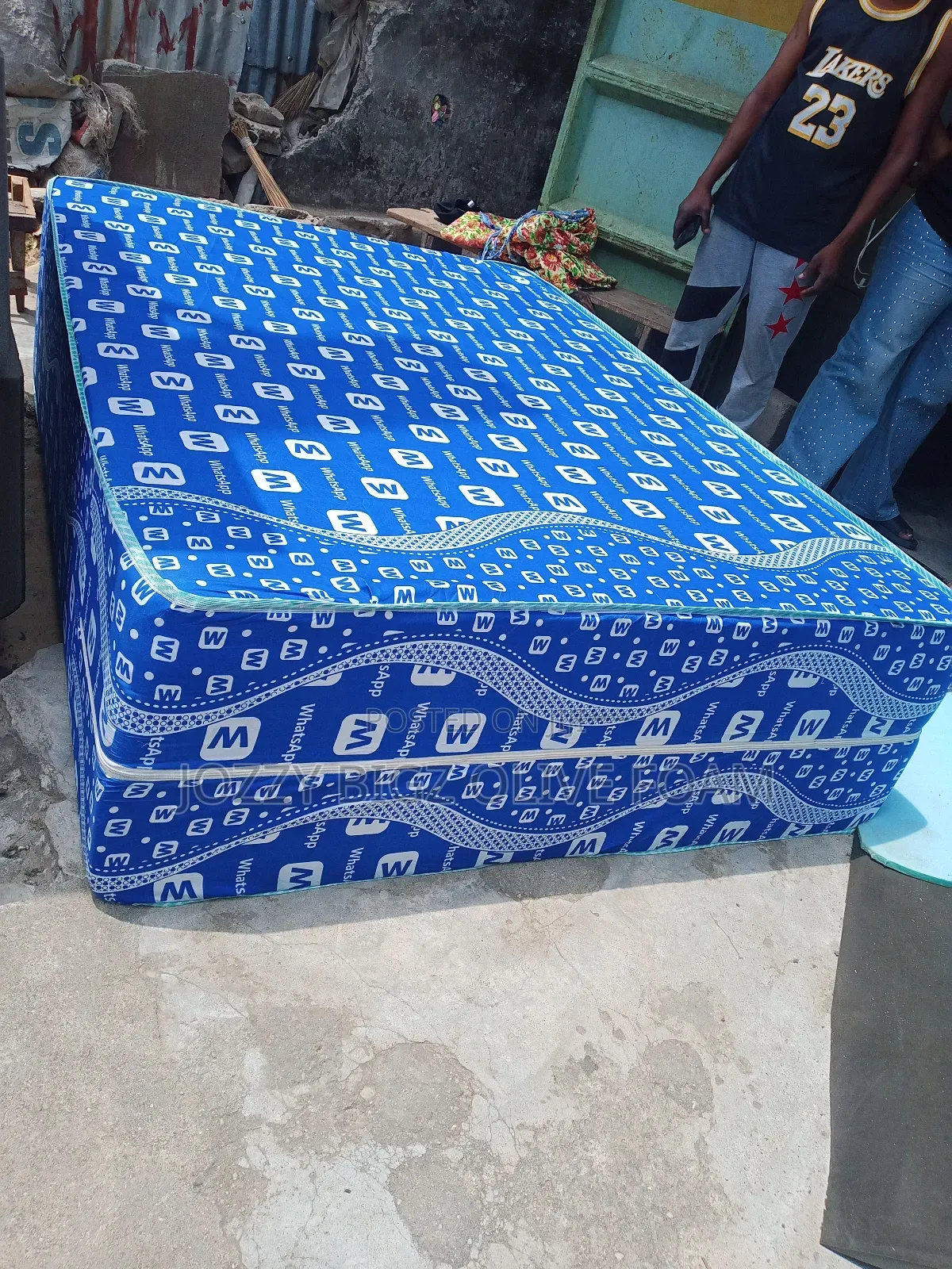 Mattress and Bedframes