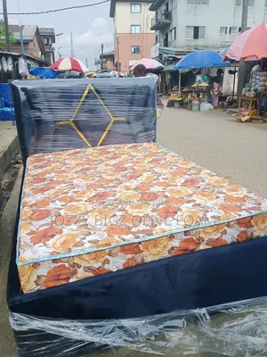 Mattress and Bedframes