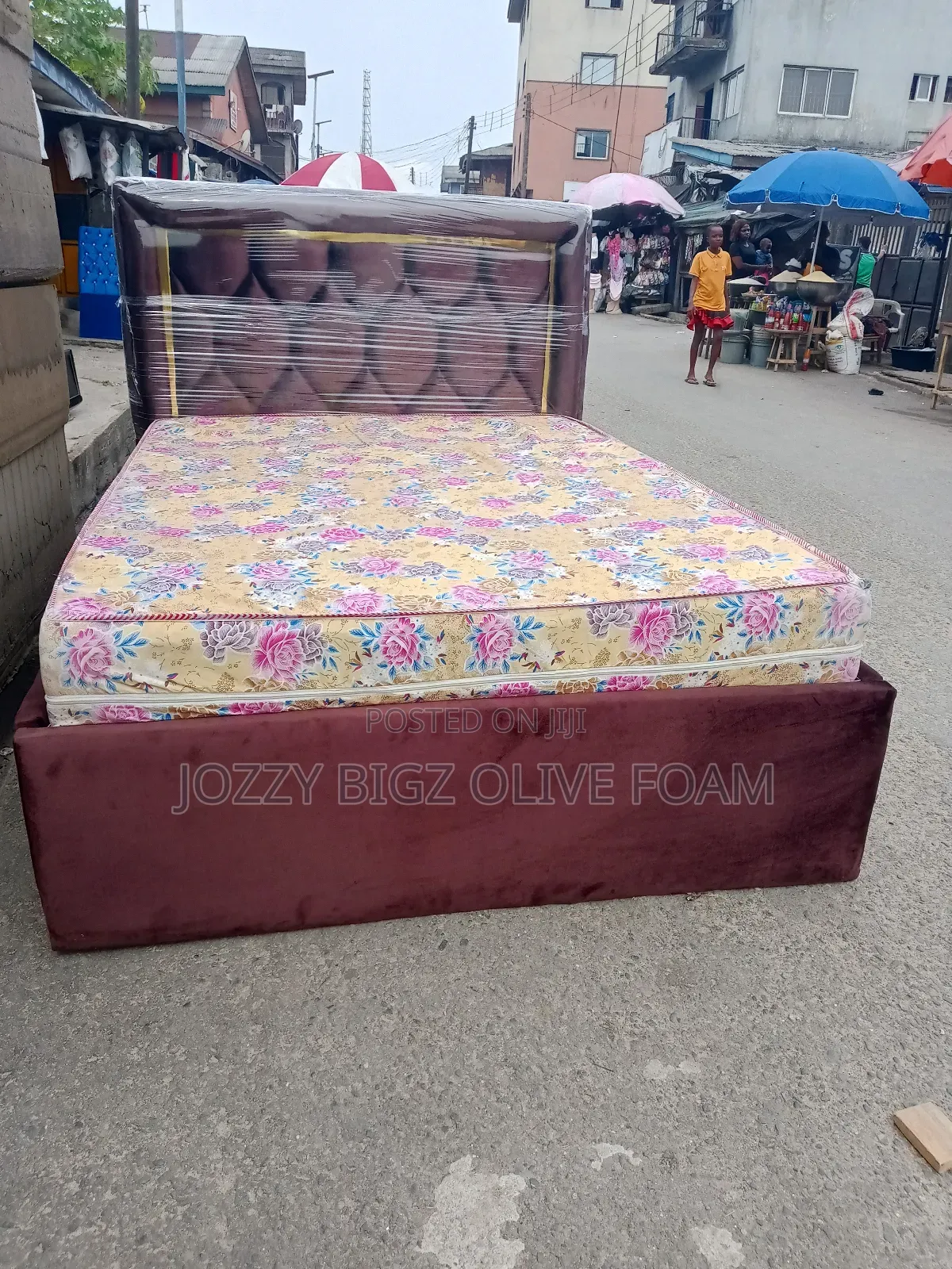 Mattress and Bedframes
