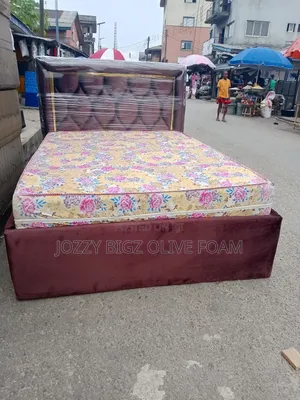Mattress and Bedframes
