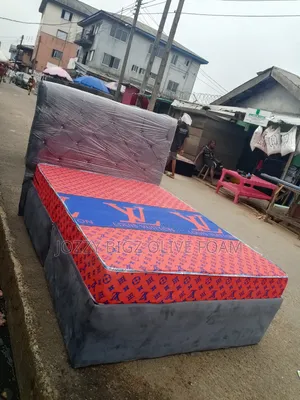 Mattress and Bedframes