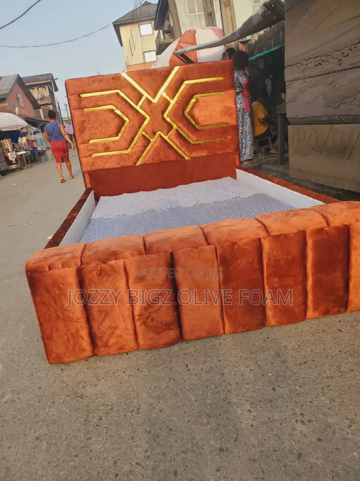 Mattress and Bedframes