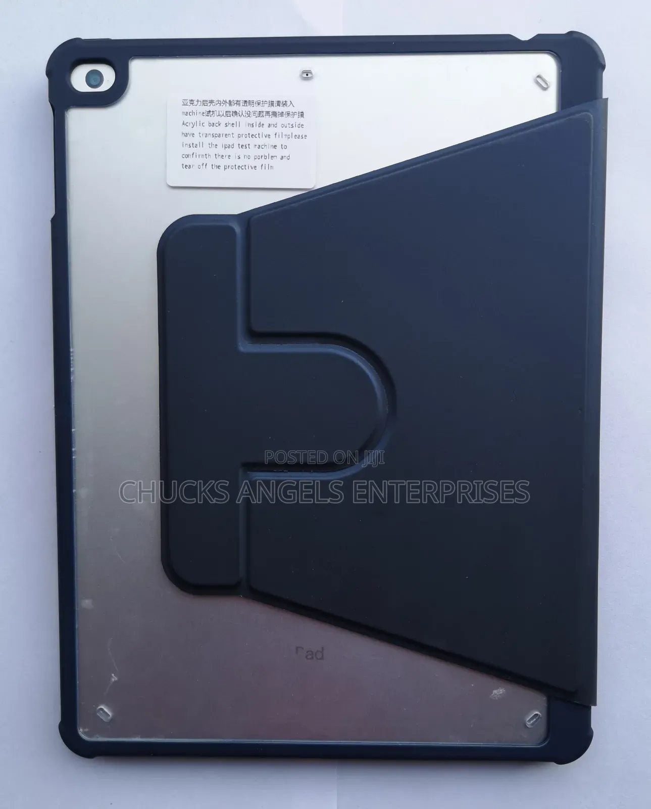 Apple iPad 9.7 32 GB White