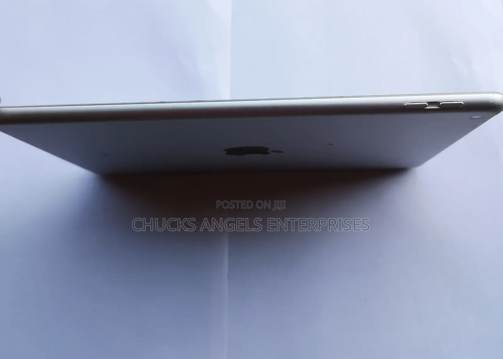 Apple iPad 9.7 32 GB White