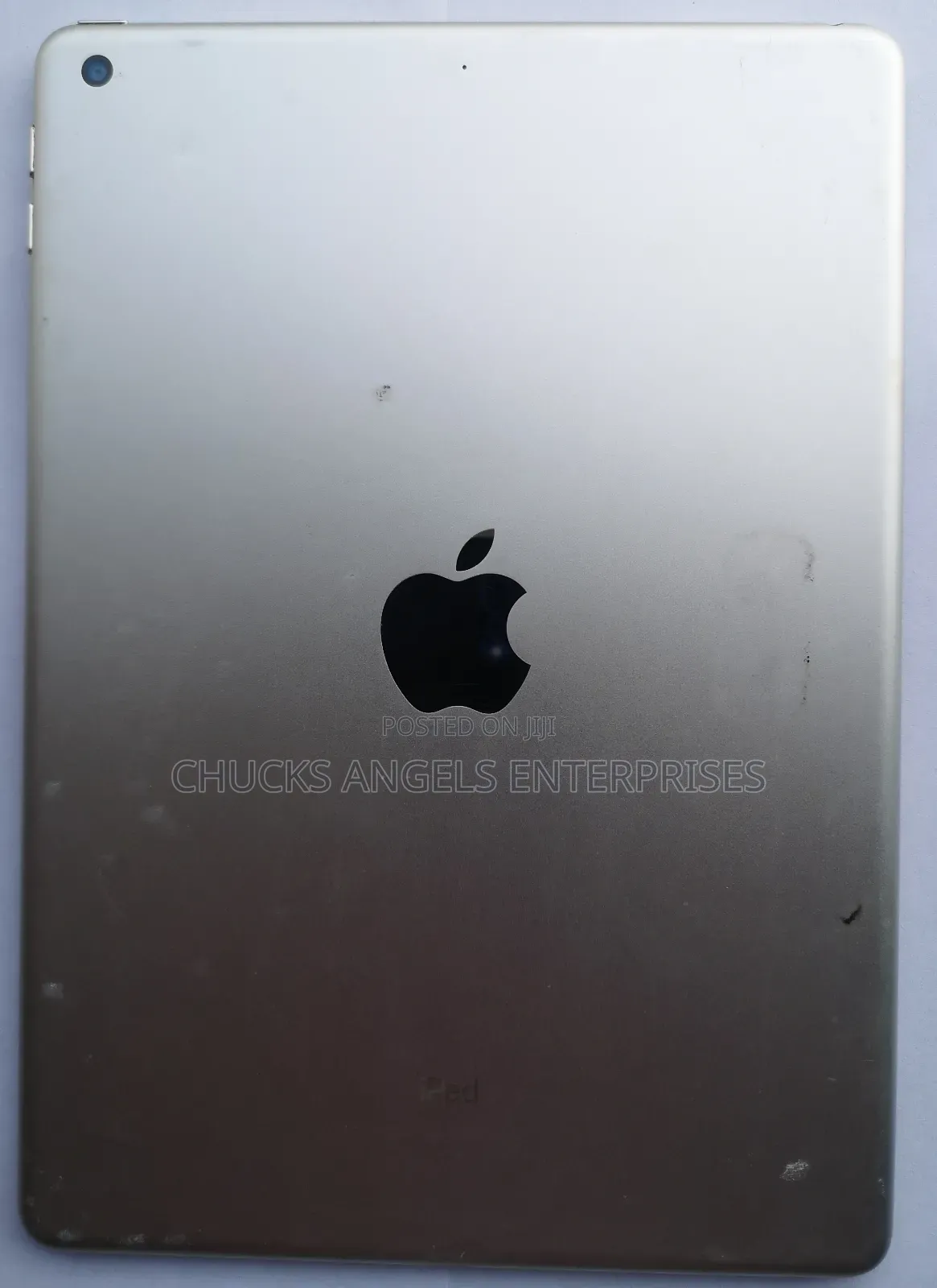 Apple iPad 9.7 32 GB White