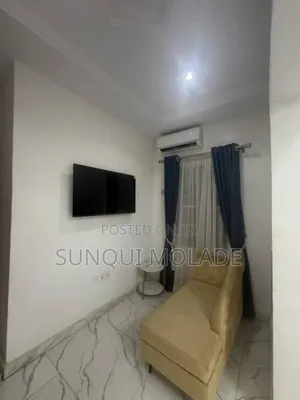 Furnished 3bdrm Duplex in Berger for rent