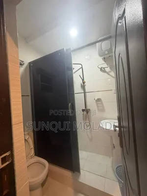 Furnished 3bdrm Duplex in Berger for rent