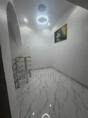 Furnished 3bdrm Duplex in Berger for rent