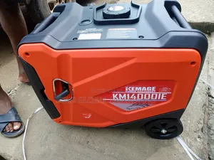Kemage Inverter Generator 8kva