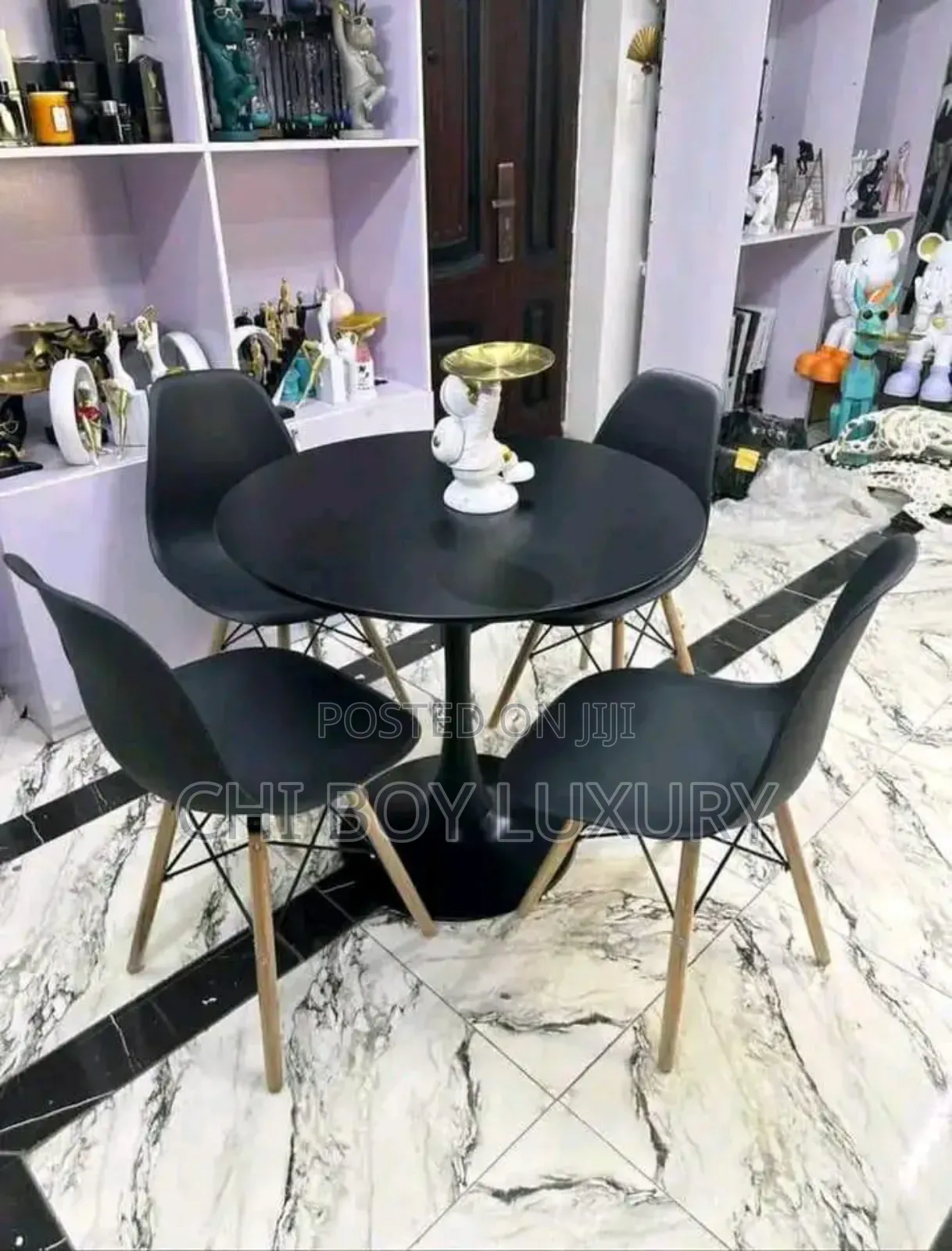 Center Table or Tv Stand Is Available
