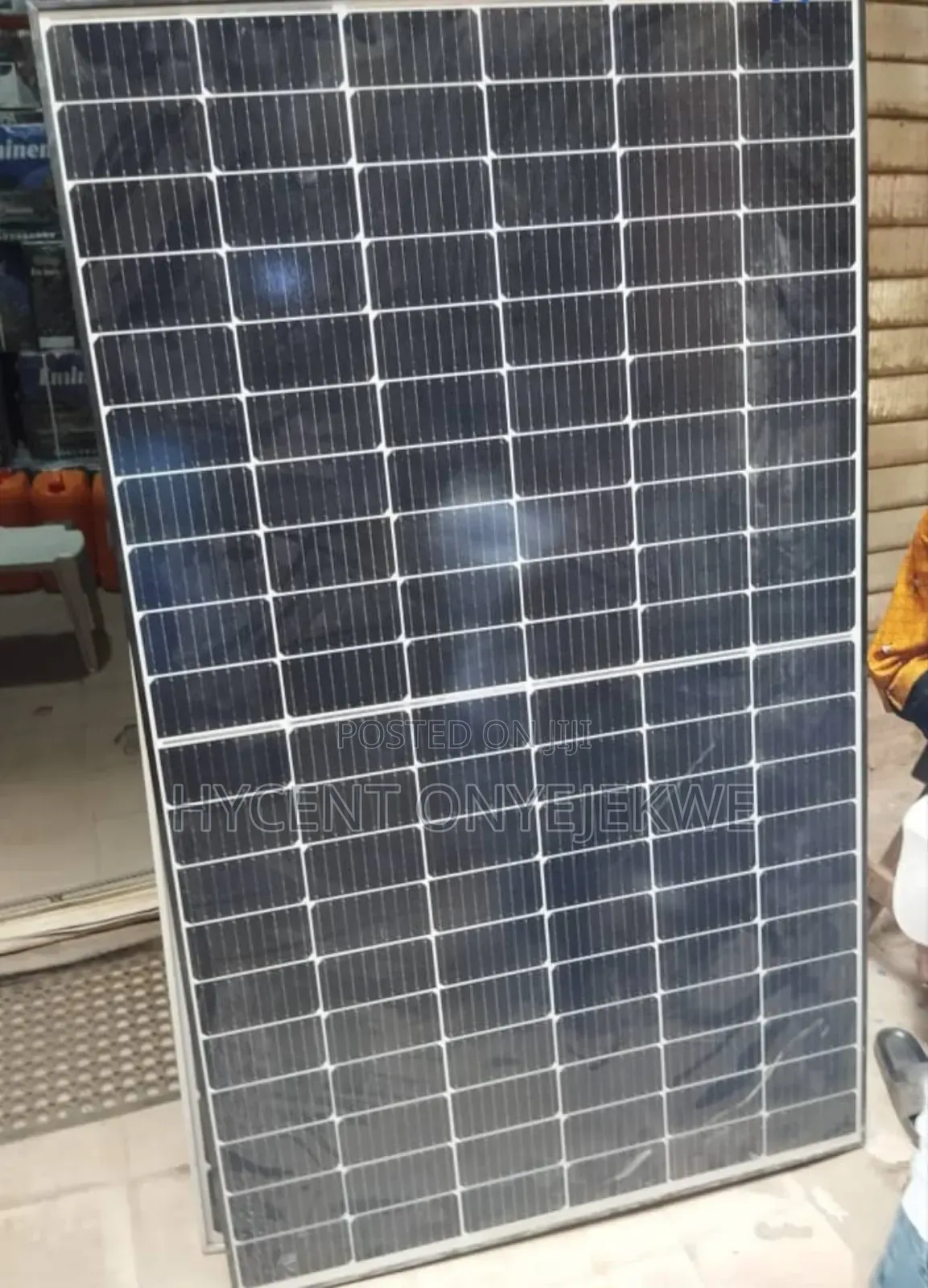 Solar Panels