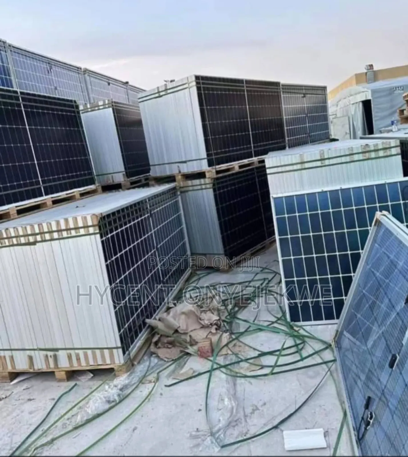 Solar Panels