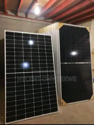 Solar Panels