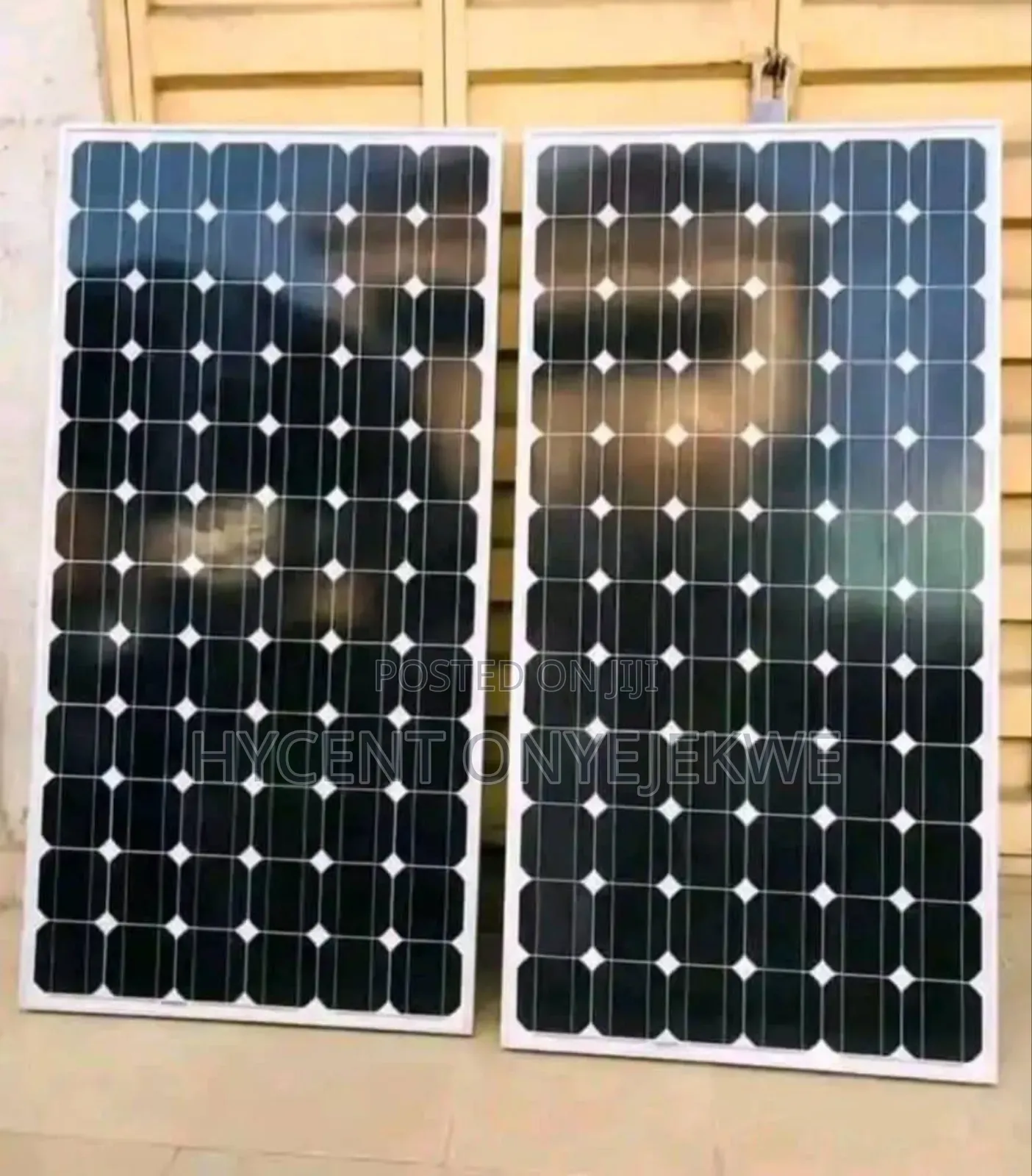 Solar Panels
