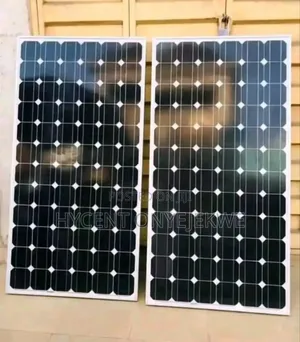 Solar Panels