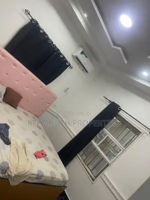 4bdrm Bungalow in Ajila Elebu, Akala Express for rent