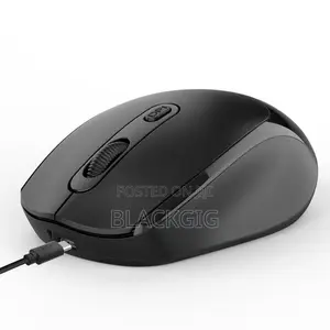 Rechargeable Wireless Mouse Bluetooth + Usb2.4g Original Mouse
