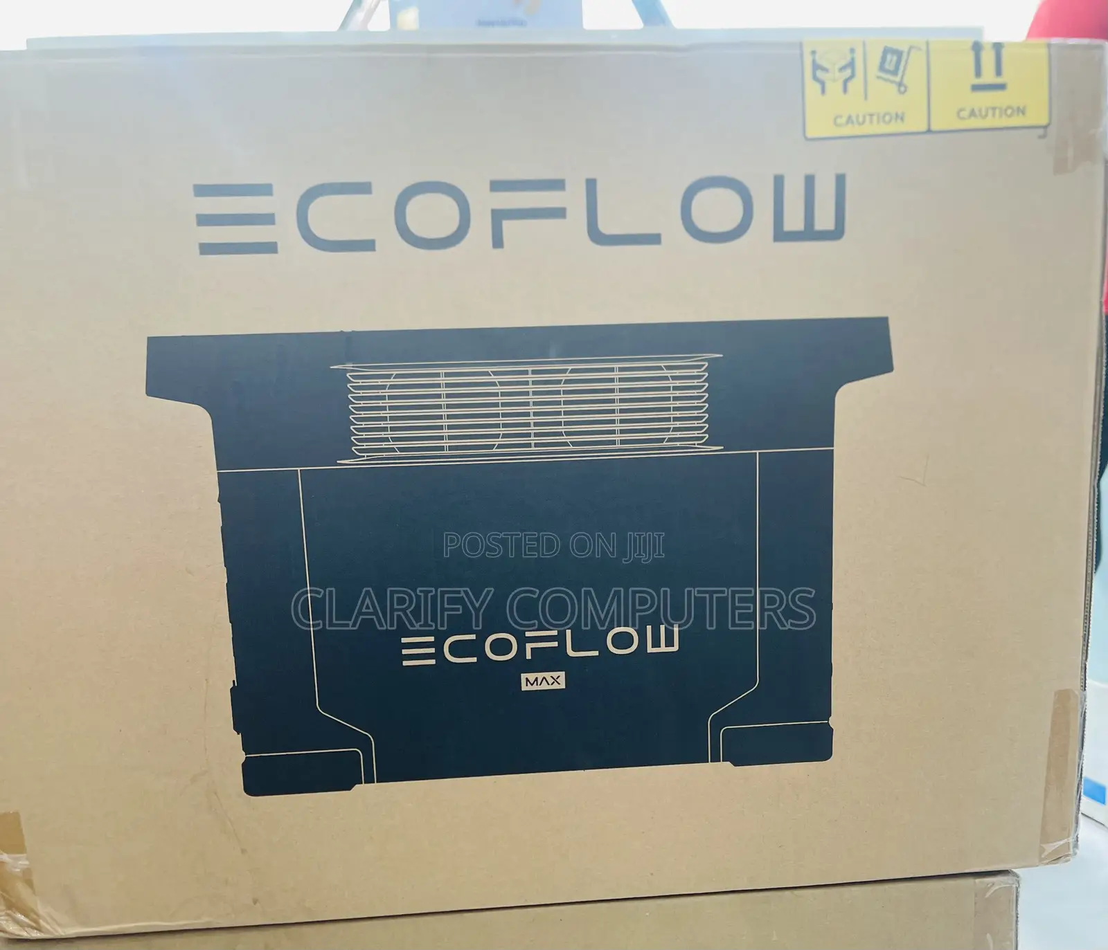Ecoflow Delta 2 Max