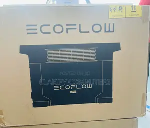 Ecoflow Delta 2 Max