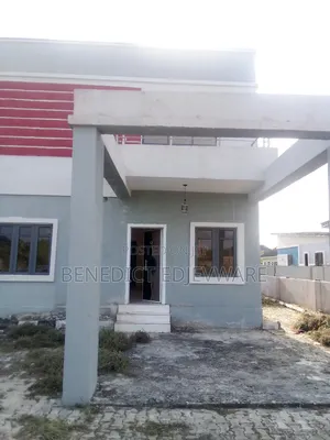 3bdrm Duplex in Peak Park Estate, Awoyaya for rent
