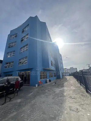 Office Space to Let at Eleganza