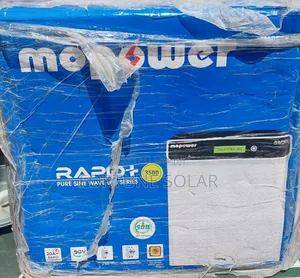 Mo-Power 3.5kva 24v Transformer Based Non Hybrid