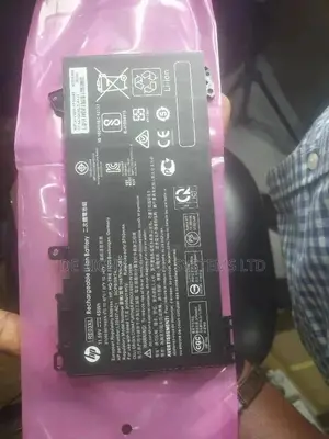 Hp Probook 430 440 445 450 455r G6 G7 Laptop Battery Re03xl