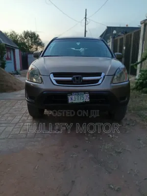 Honda Acty 2005 Gold
