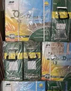 220a De Dynasty Tubular Battery