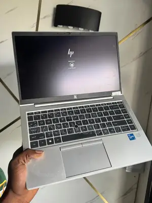 Laptop HP EliteBook 840 G8 8GB Intel Core i5 SSD 256GB