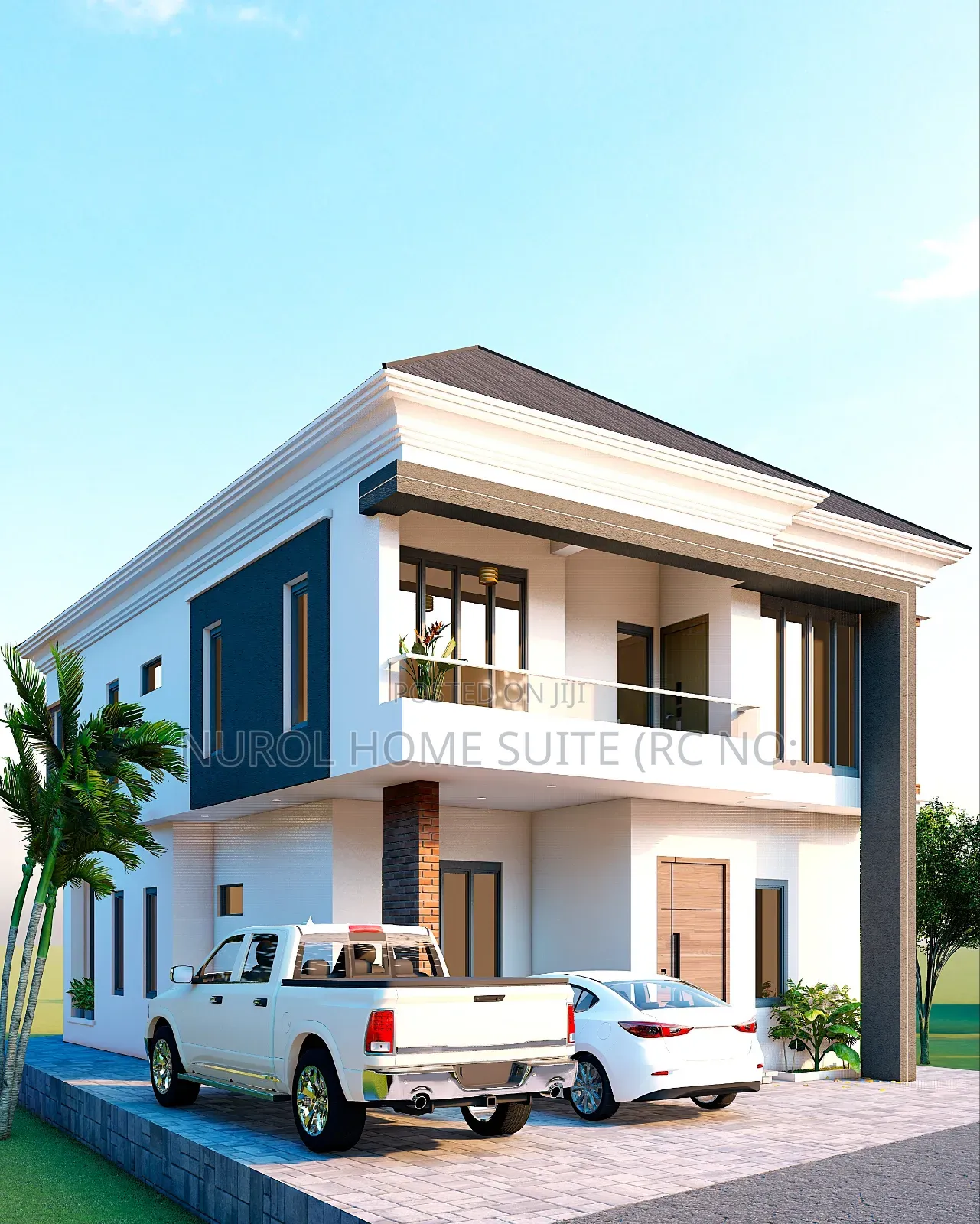 3d Visualization