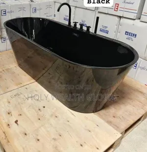 England Bathtubs Set With All Accessories