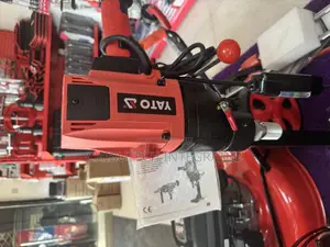 Yato Yt-81980 Diamond Core Drill.