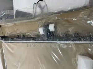 Chevrolet Camaro 2014 Radiator