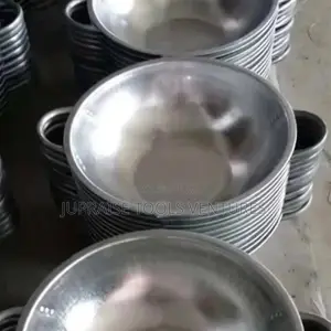High Quality Head Pan