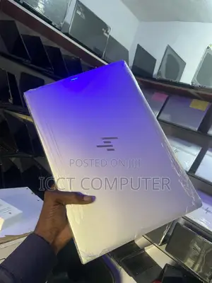 New Laptop HP EliteBook 850 G6 16GB Intel Core i7 SSD 512GB