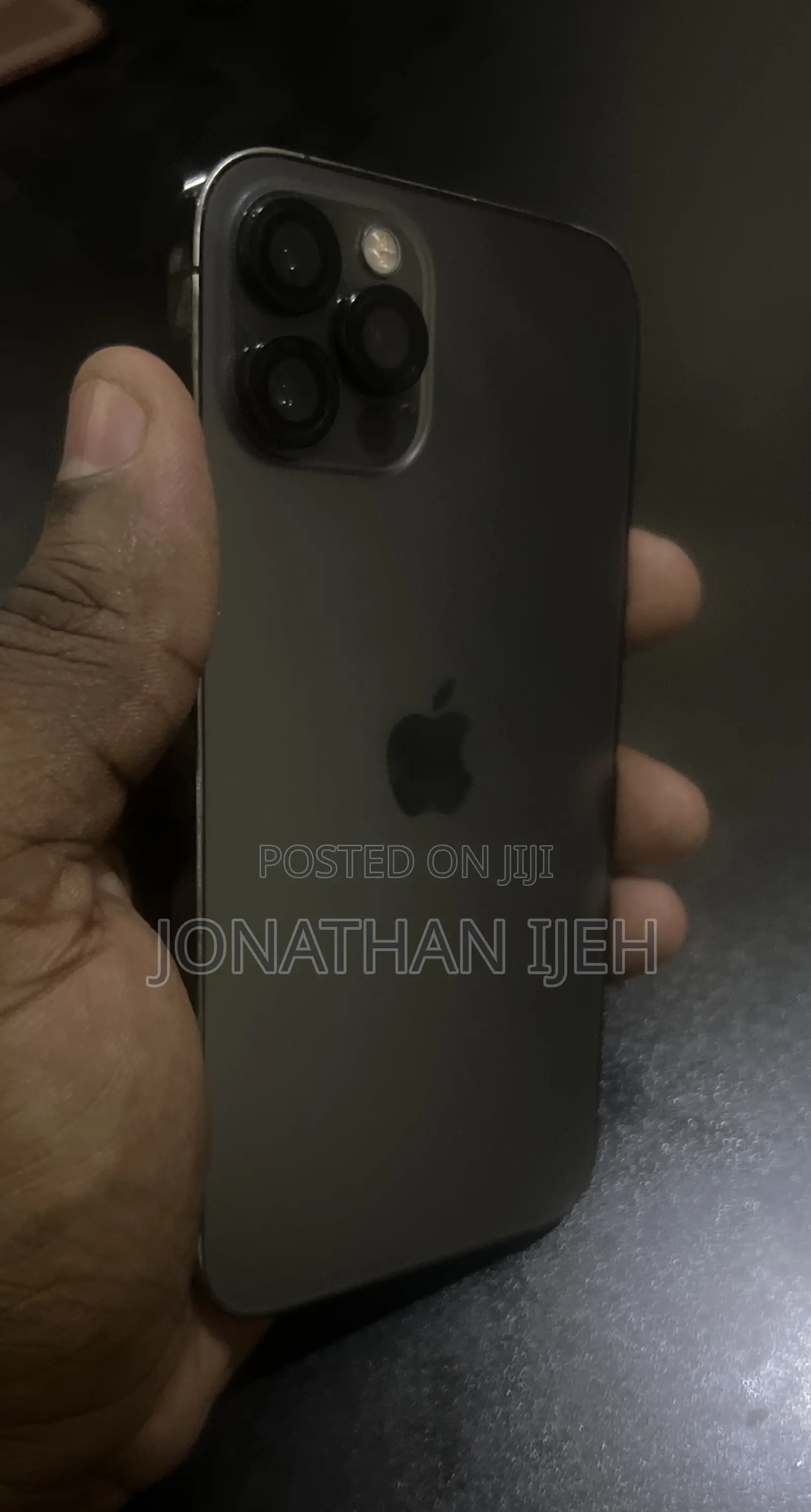 Apple iPhone 12 Pro 128 GB Gray