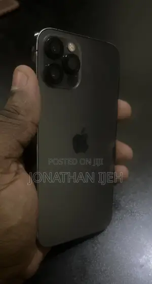 Apple iPhone 12 Pro 128 GB Gray
