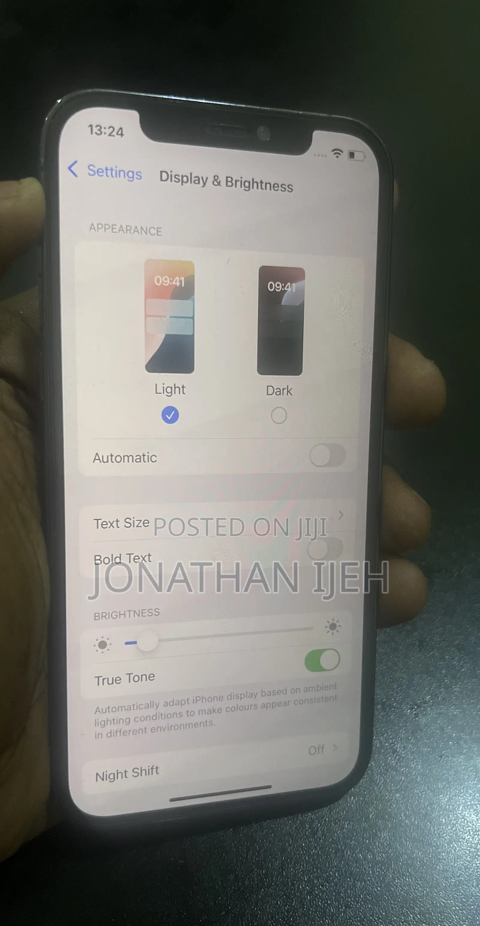 Apple iPhone 12 Pro 128 GB Gray