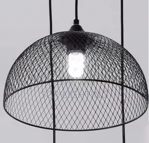 Modern Stair Chandelier